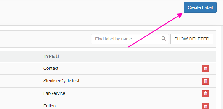 how-to-add-labels-categorisation-core-practice