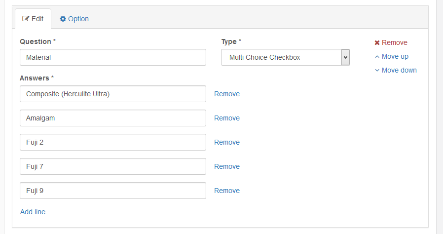 How to Customise Treatment Note Templates – Core Practice